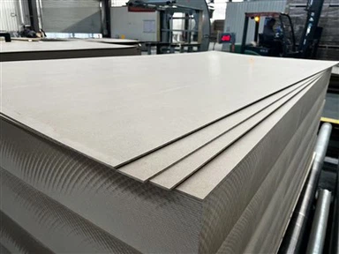 2100X2800X10MM RAW MDF DOSKA ČÍNA