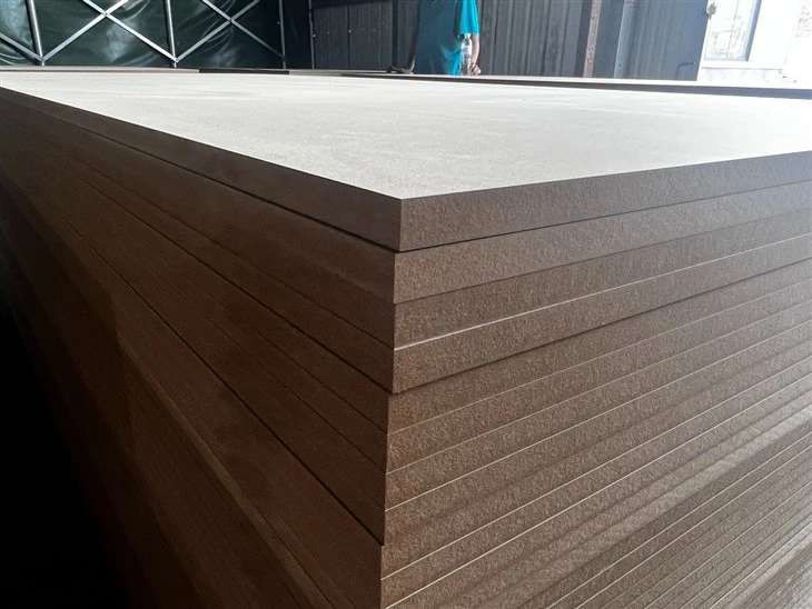 Hoogle MDF 1830X3660X18MM factory
